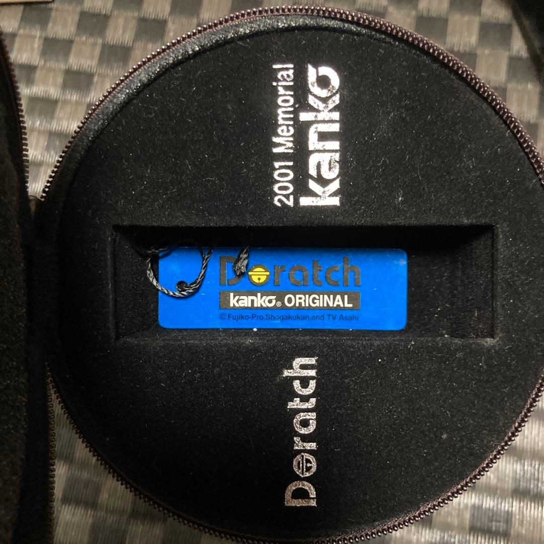 【ドラえもん】ドラッチ Doratch 2001 Memorial 腕時計