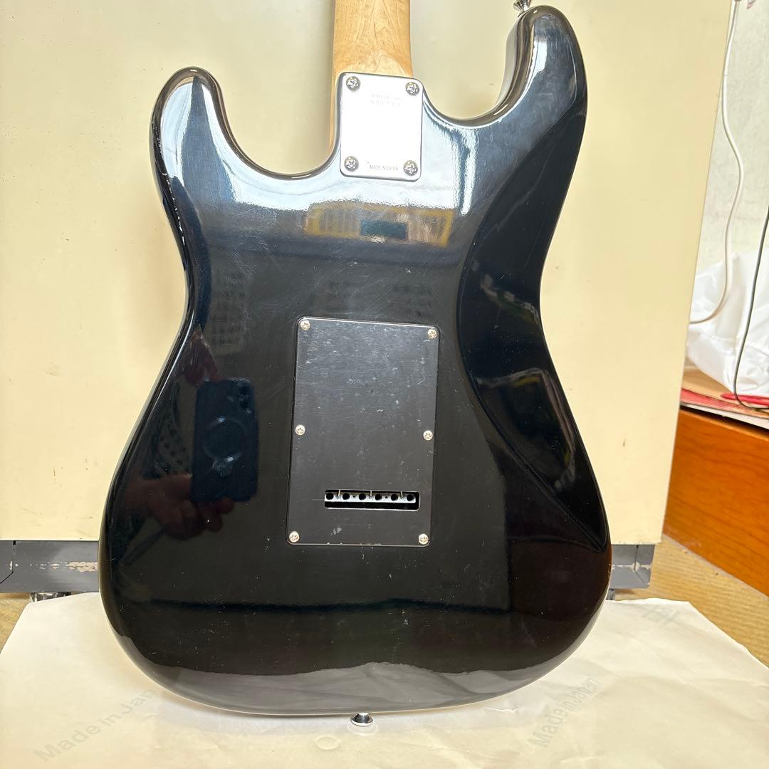 SELVA エレキギター