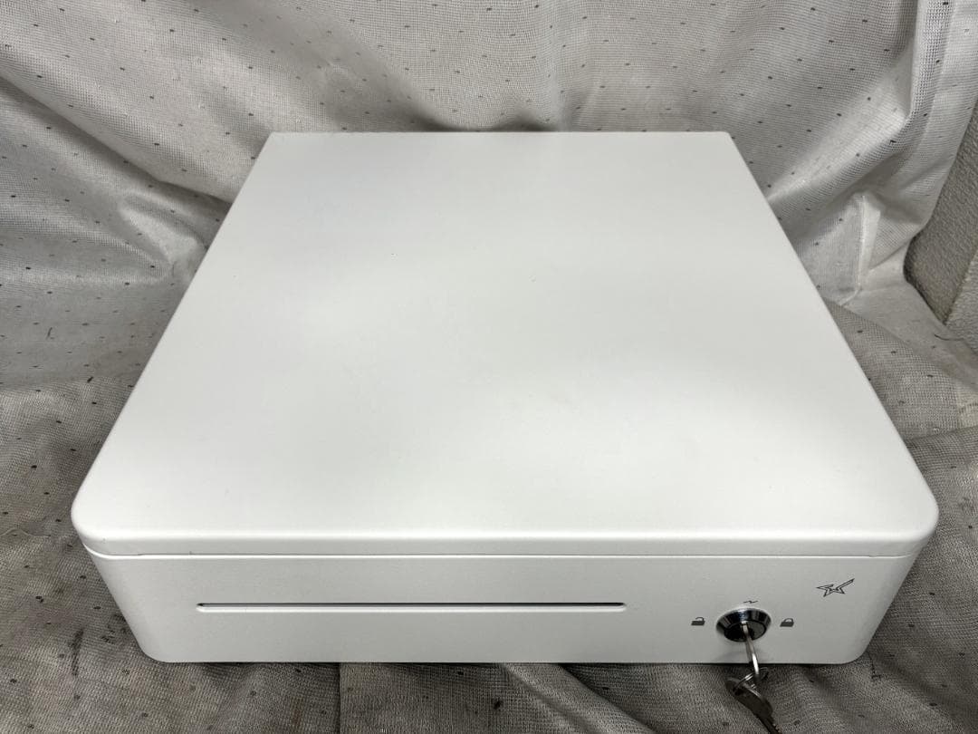 美品■スター精密　サーマルプリンター＆ドロアー■MCP31LB　エアレジ対応