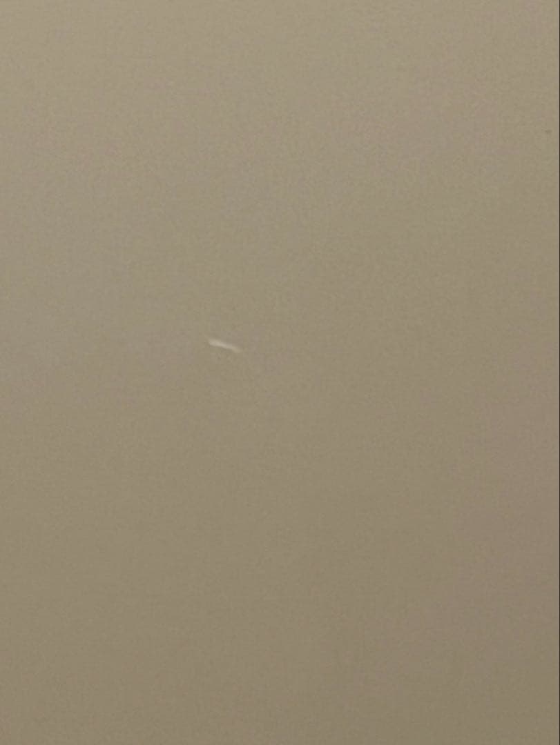 USM ハラー　2段　キャビネット　サイドボード　ベージュ　背面無し