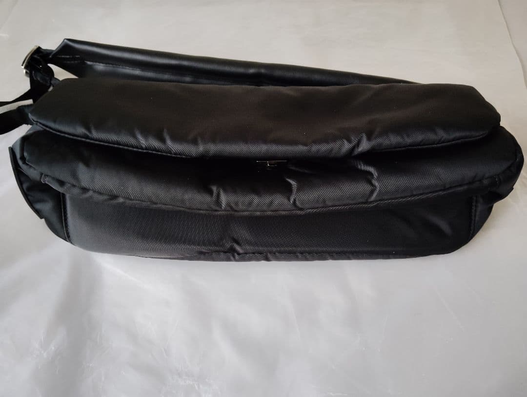 ＜NOMADIS＞LUCK ショルダーバッグ