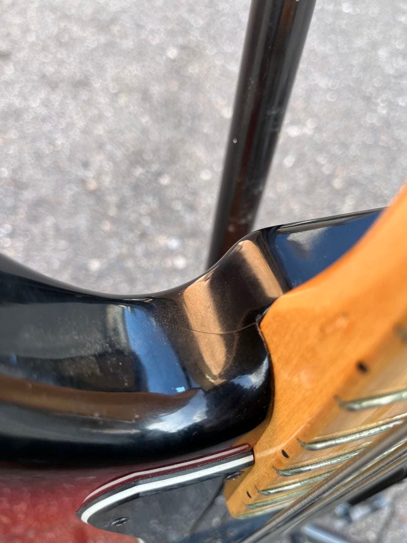 【YAMAHA Super Bass 600 日本製 ジャパンヴィンテージ】