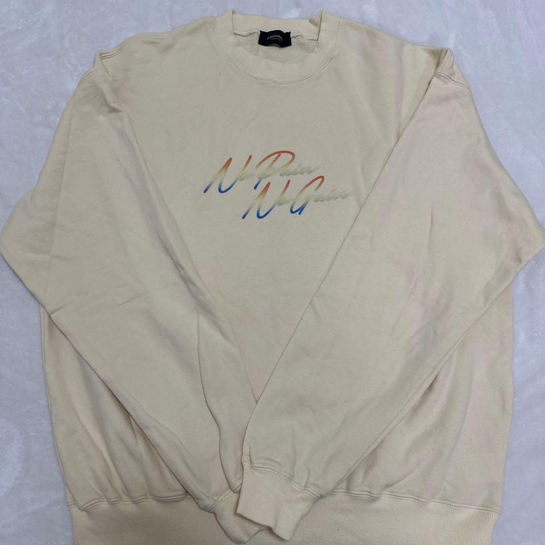 GENERATIONS 数原龍友 24karats NOPAINNOGAIN