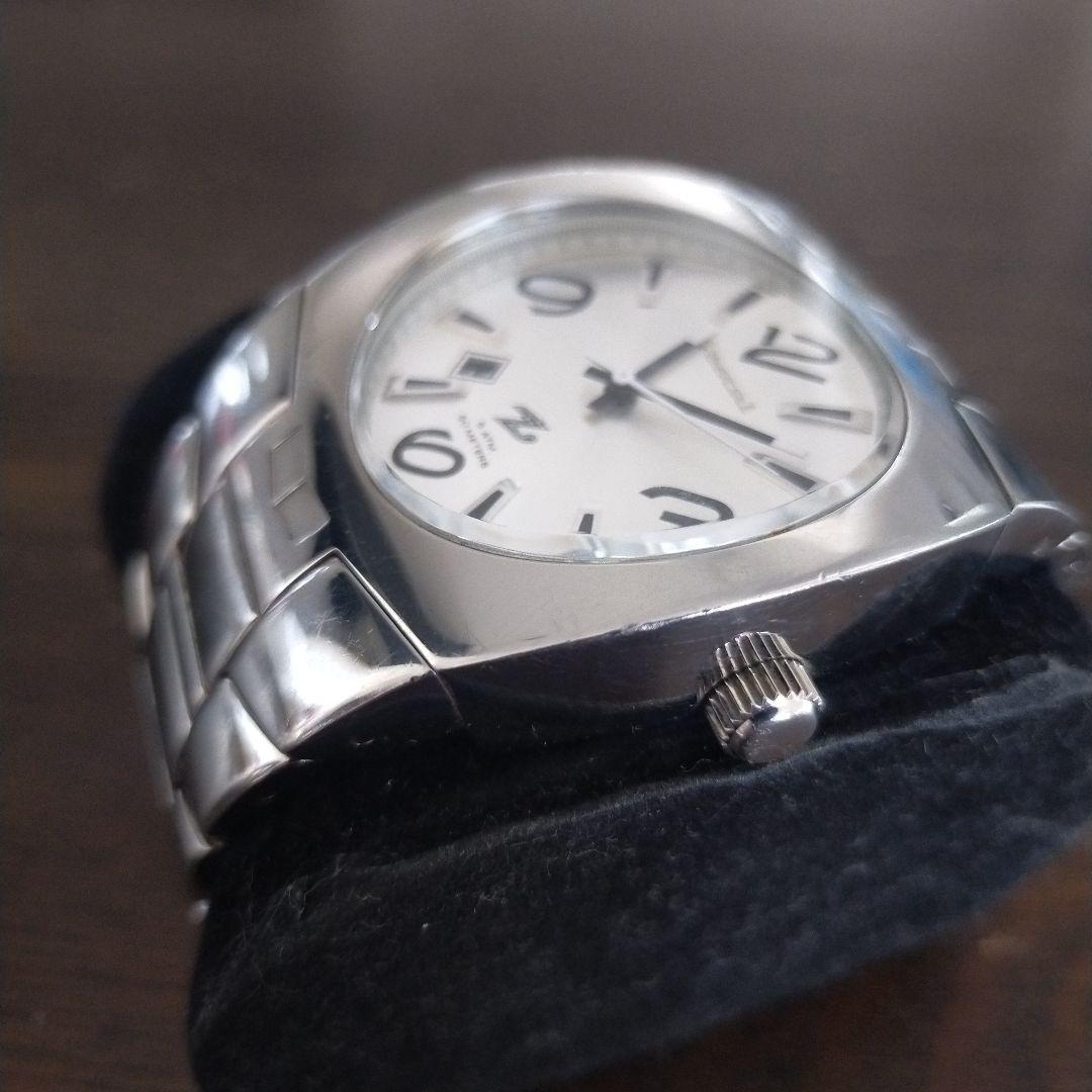 矢沢永吉　オフィシャルグッツ 腕時計