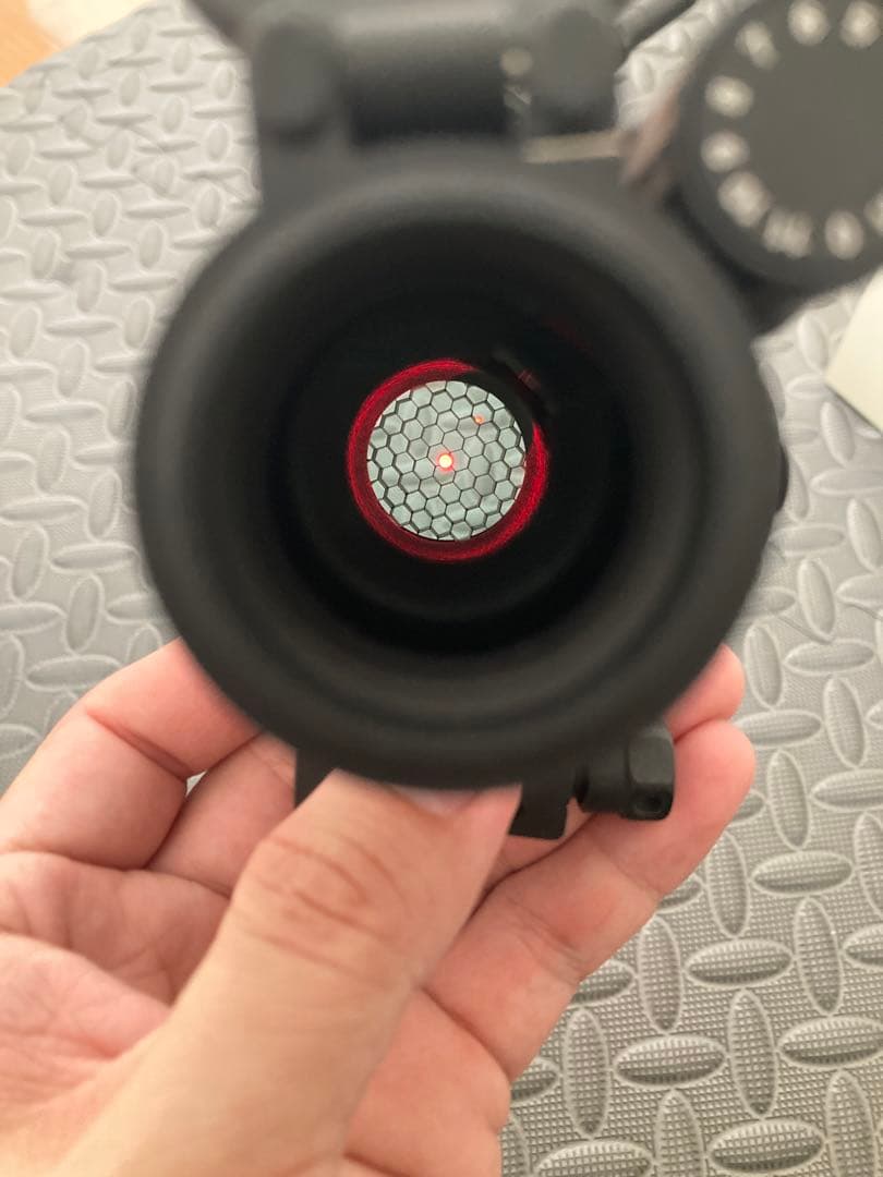 【オリオン】ノーベルアームズ　COMBAT M68