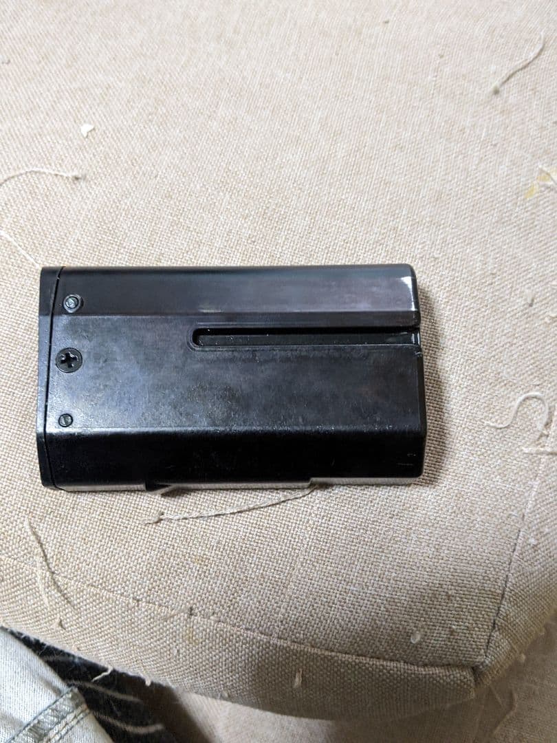 東京マルイガスショットガンKSG