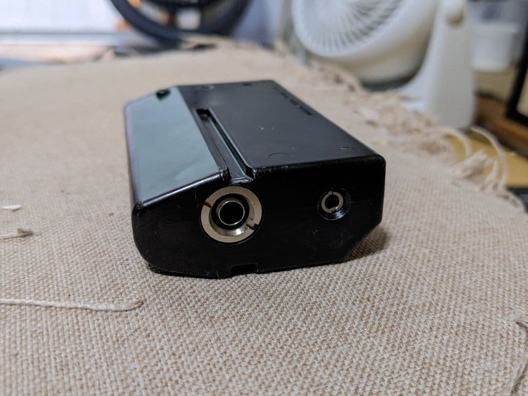 東京マルイガスショットガンKSG