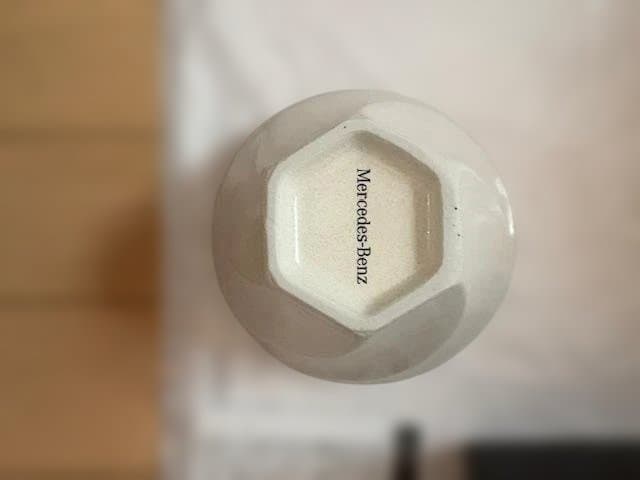 新品・未使用メルセデスベンツ　ノベルティ6点セット Mercedes-Benz