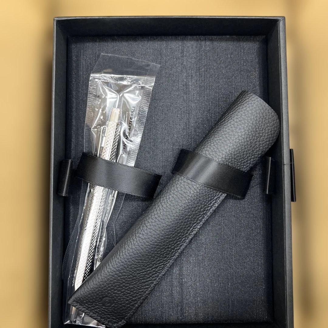 179CARAN D'ACHEカランダッシュ ボールペン 油性 8902-525