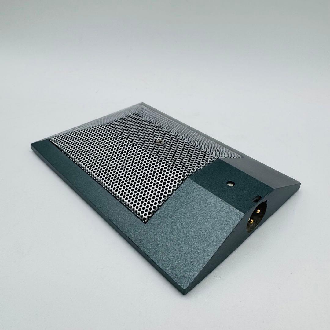 【極美品】SHURE BETA91A バウンダリーマイク