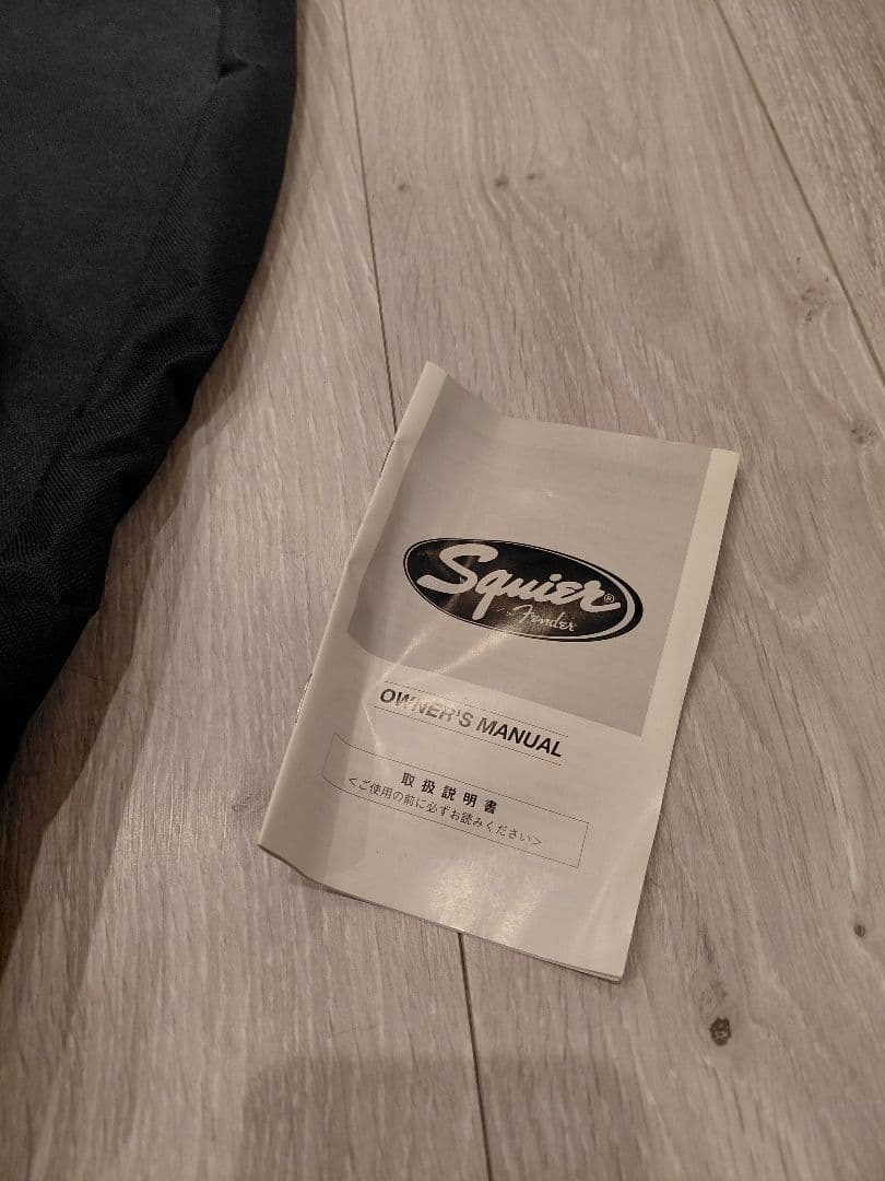 ベース Squier Classic Vibe Telecaster Bass