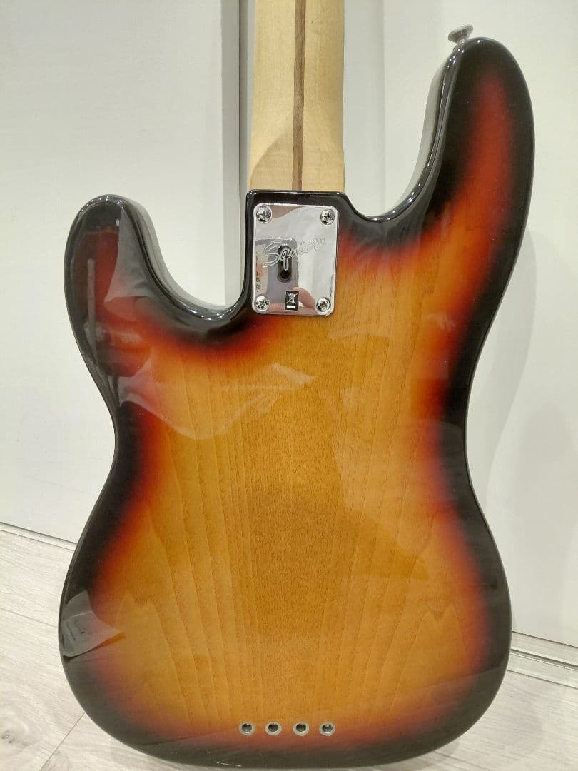 ベース Squier Classic Vibe Telecaster Bass