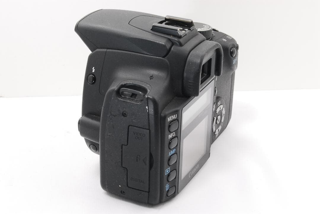 ❤ Canon EOS kiss N 一眼レフ スマホ転送 キヤノン