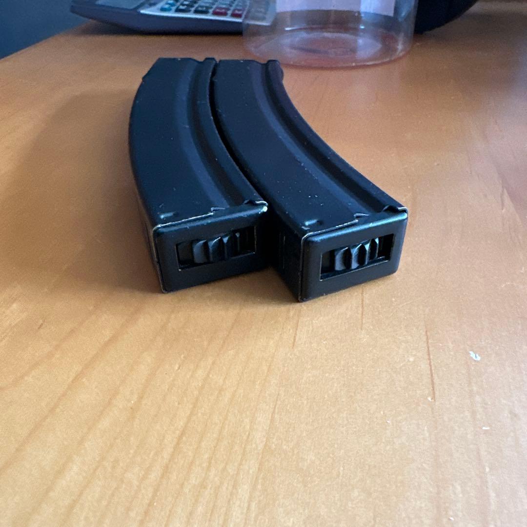 うげひさ　MP5K PDW 18歳以上