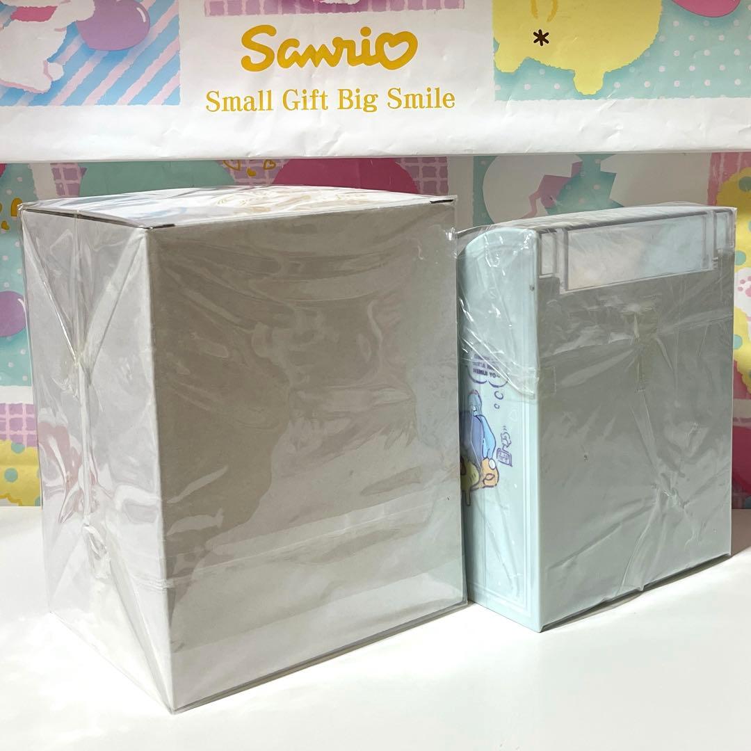 タキシードサム チェスト