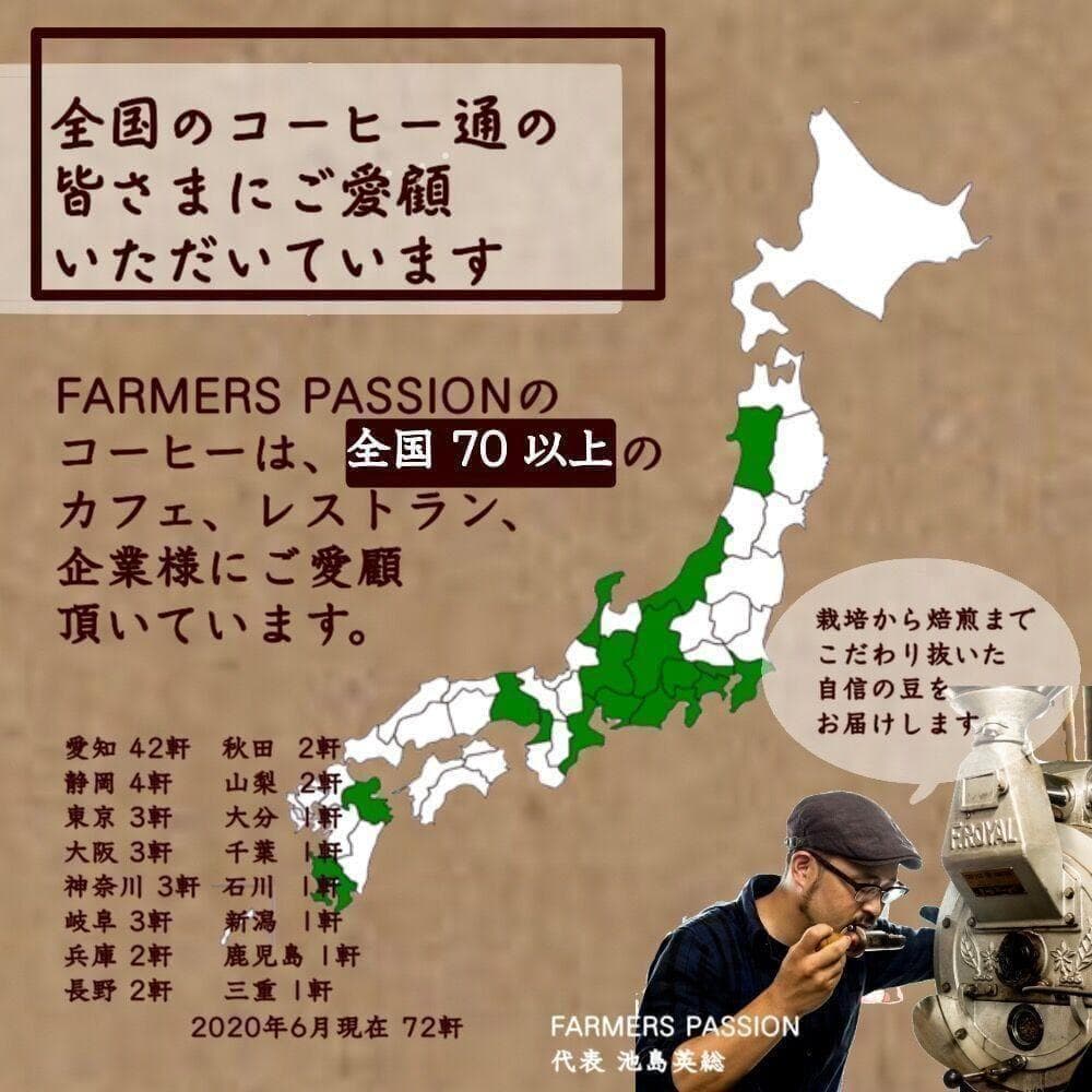 オーガニックコーヒー ダーク フェアトレード 1kg 粉 コーヒー豆 ネパール