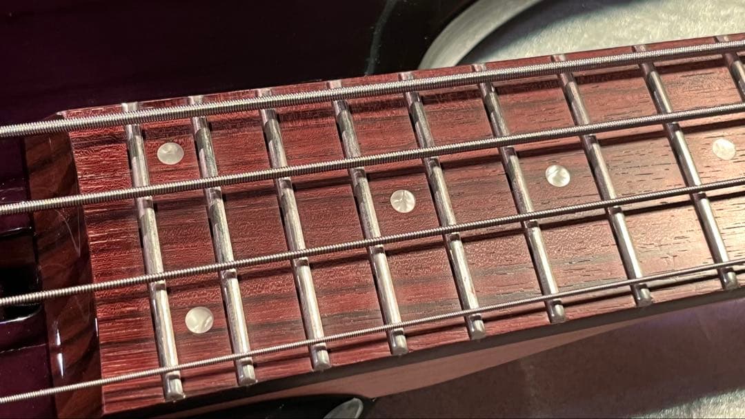 フェルナンデス FRB-75？ EMG搭載！