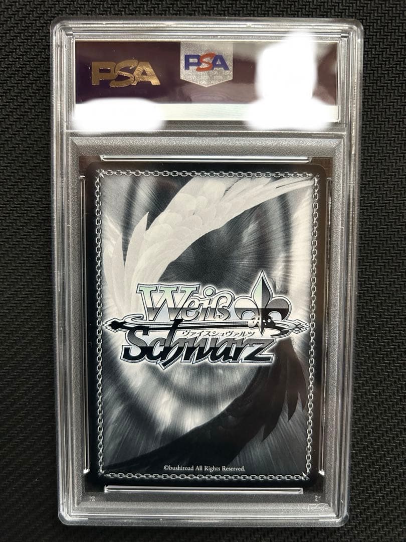 一生の絆 一花＆二乃＆三玖＆四葉＆五月　psa10