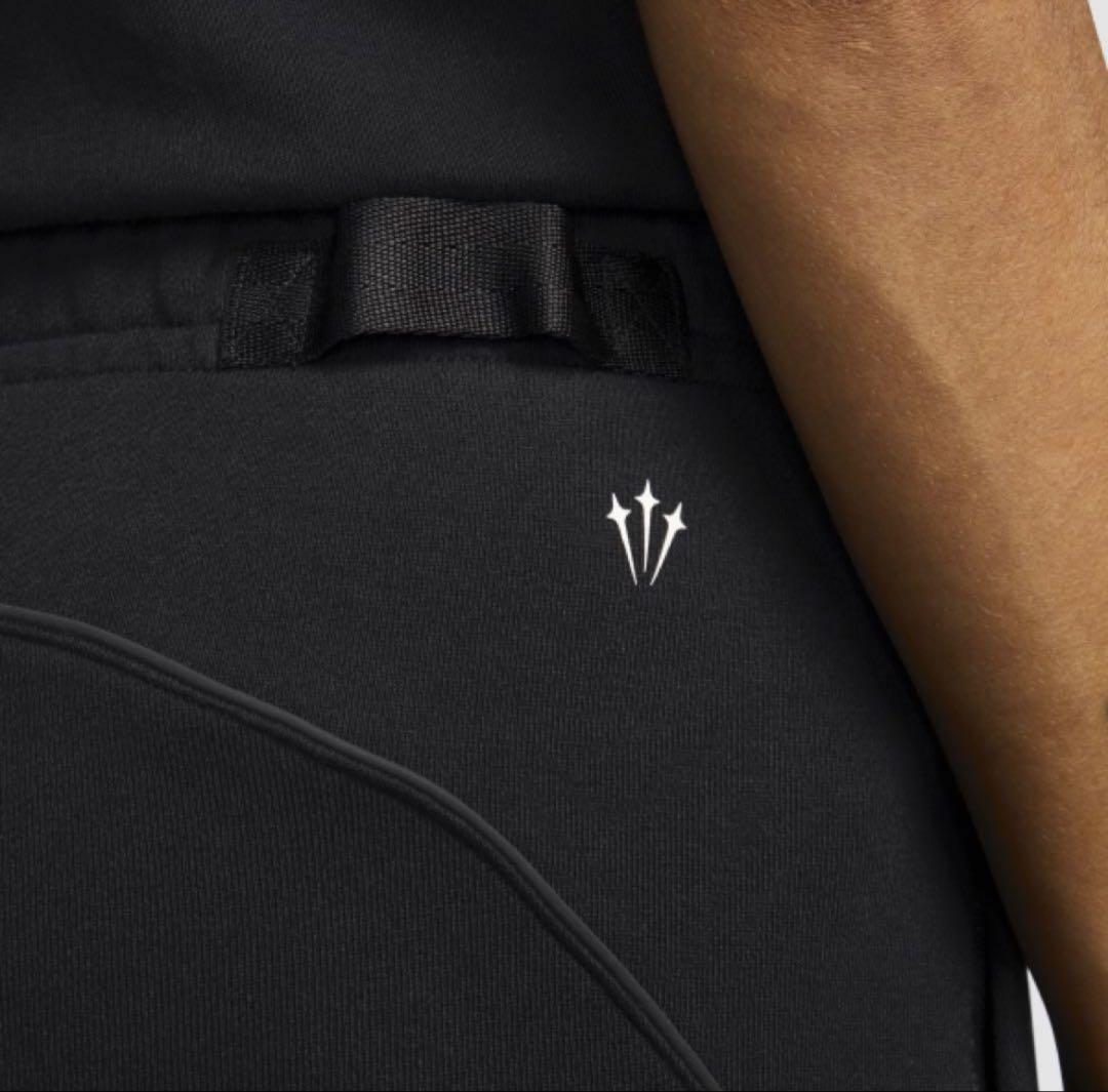 定価以下　新品　セットアップ　NIKE NOCTA フリース　CS JPサイズ