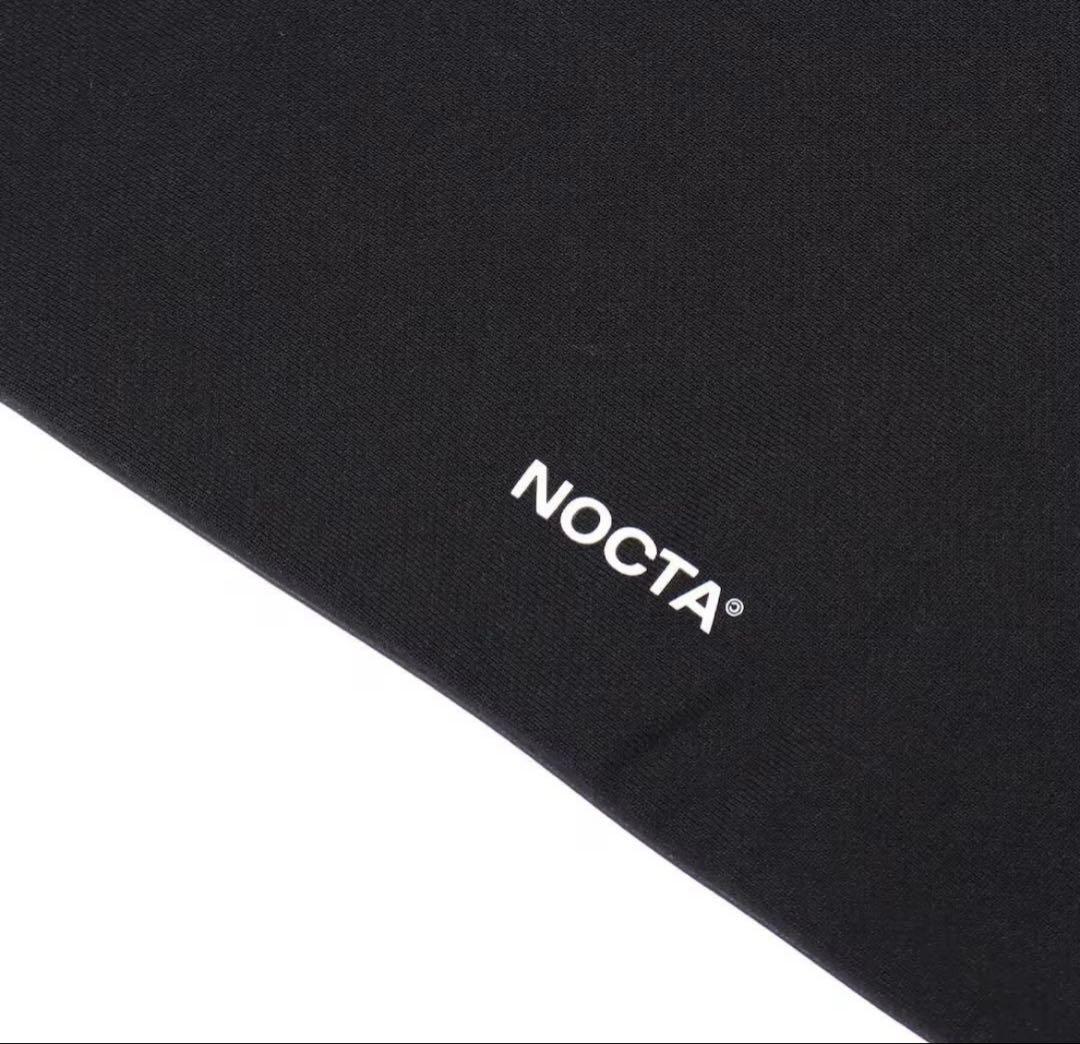 定価以下　新品　セットアップ　NIKE NOCTA フリース　CS JPサイズ