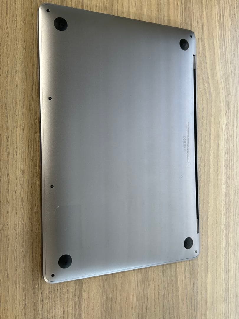 MacBook本体 MacBook Pro 2020 Intel Core i5 8GB 256GB