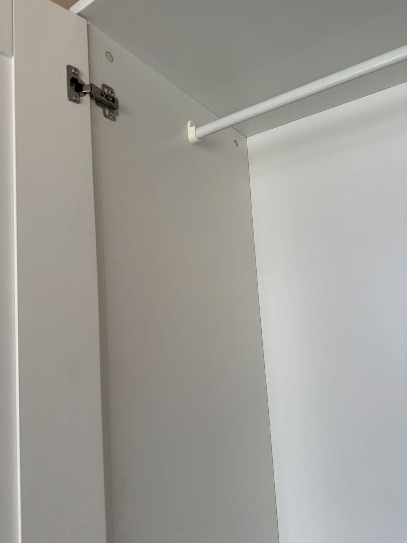 IKEA BRIMNES ブリムネス