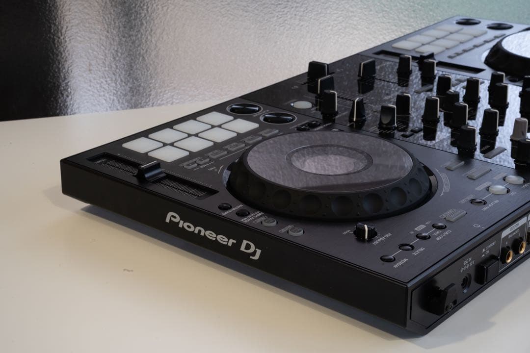 DJ機材セット DDJ-800/DM40BT/TMA-2 美品