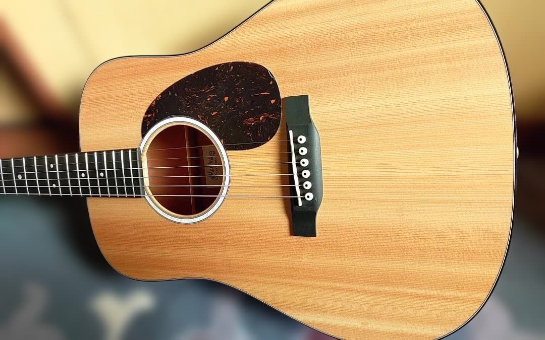 値引き‼️美品❗Martin　DJR-10-02 オール単板