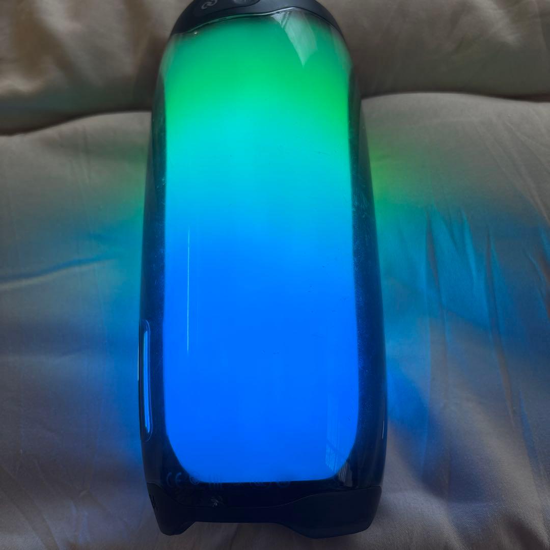 「値下げ可JBL 」ワイヤレススピーカー USB-Cポート