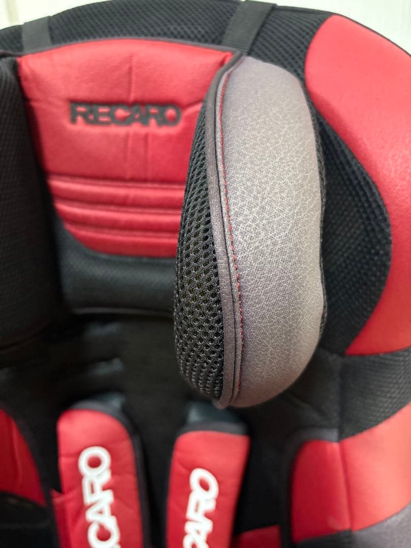 RECARO レカロ　チャイルドシート　エイチワン