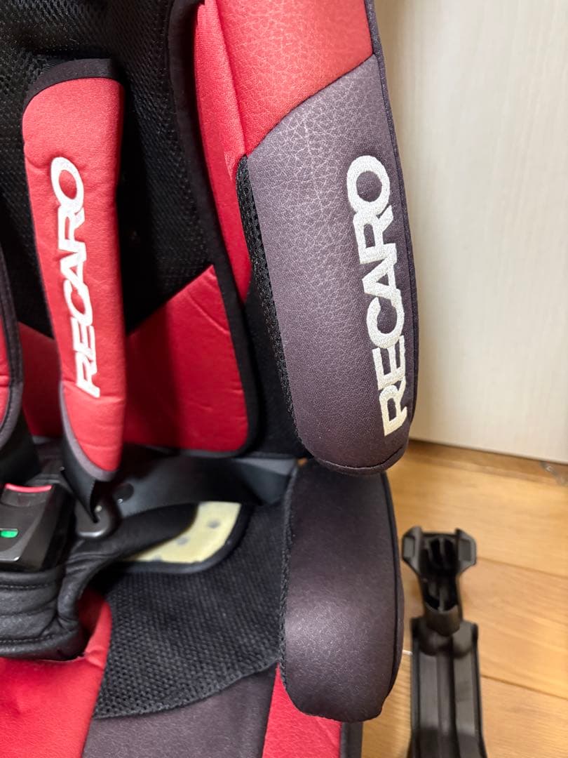 RECARO レカロ　チャイルドシート　エイチワン