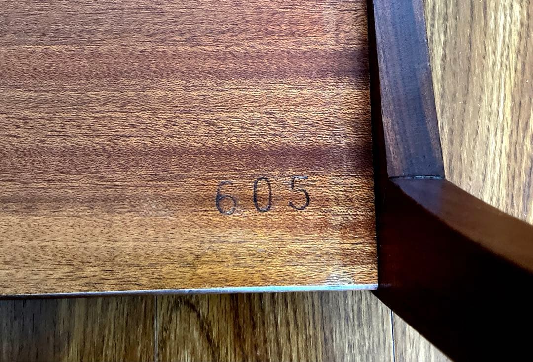 s*1様 【ヴィンテージ】G-PLANネストテーブル（サイドテーブル）