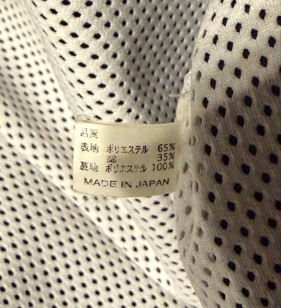 ナンバーナイン 1998年青タグ ドッグイヤーブルゾン