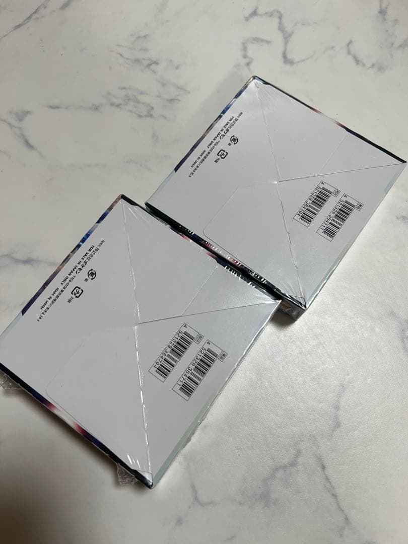 ４箱セット‼️タイカイザー スーパージャガー セット