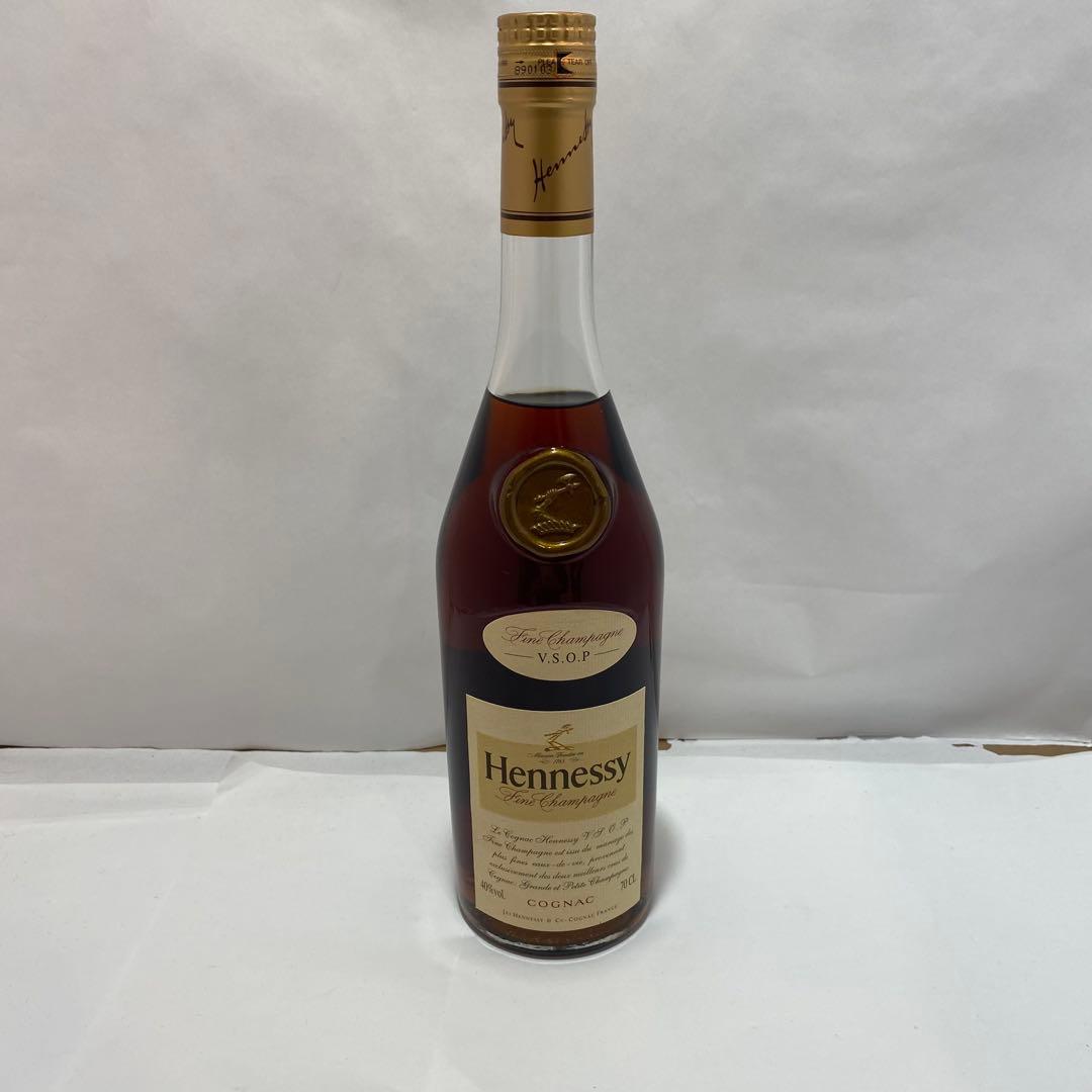 Hennessy VSOP コニャック