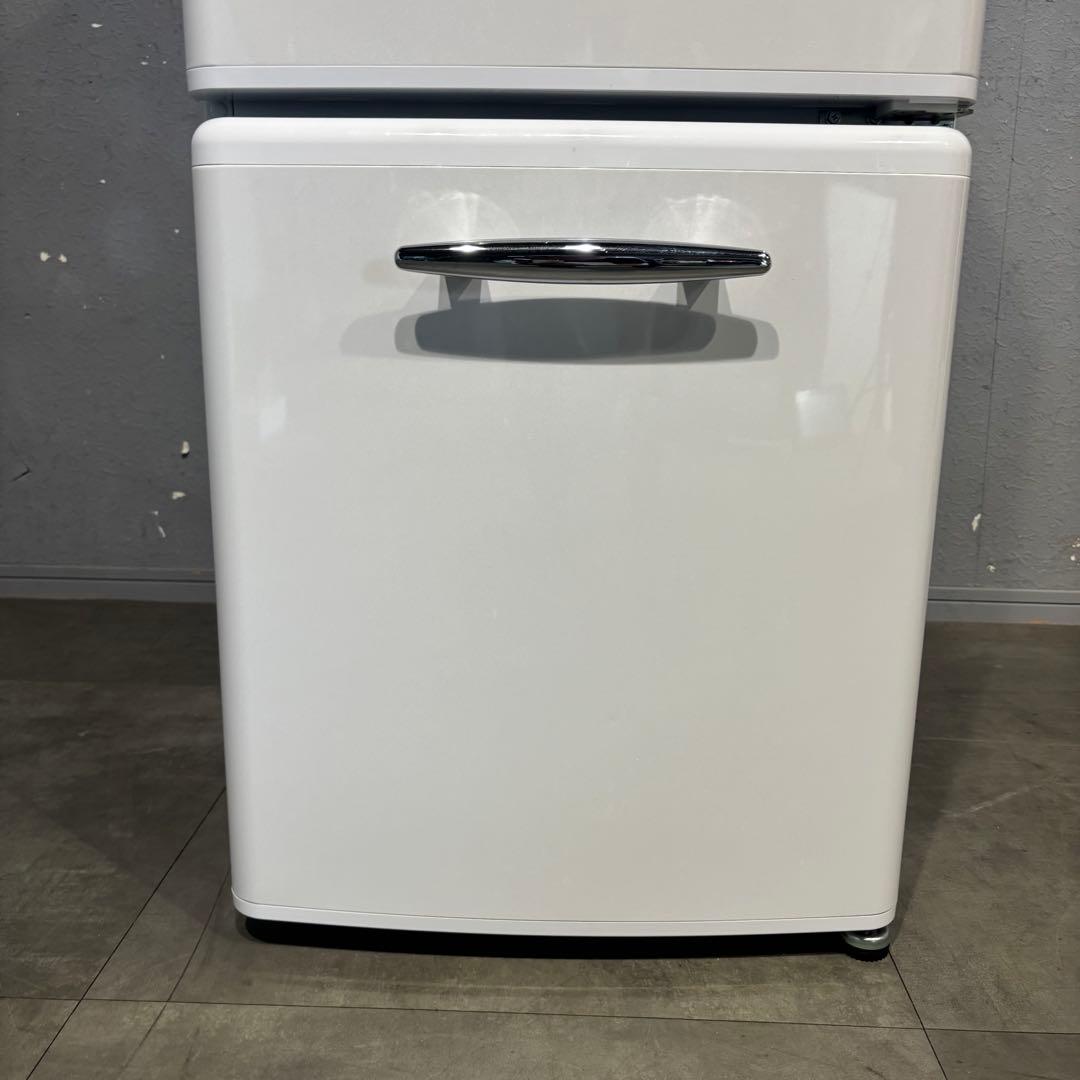 25年製 e angle 【右開き】170L ANG-RE170C1-W