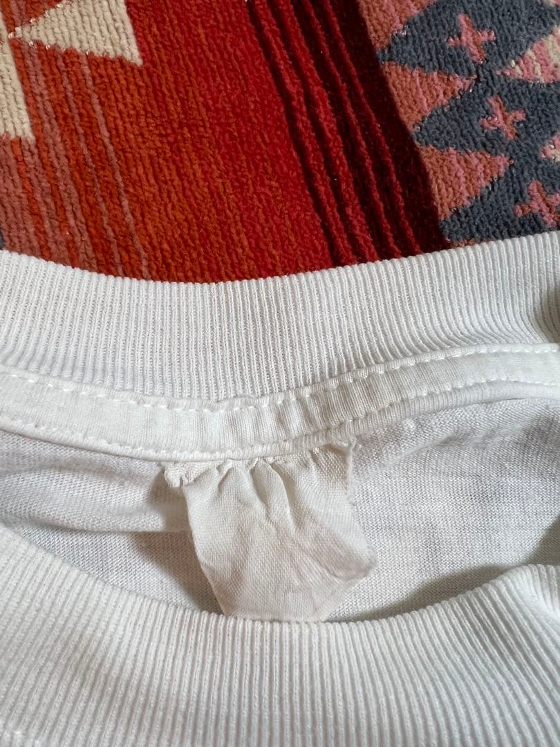 ウォレスとグルミット　ヴィンテージTシャツ