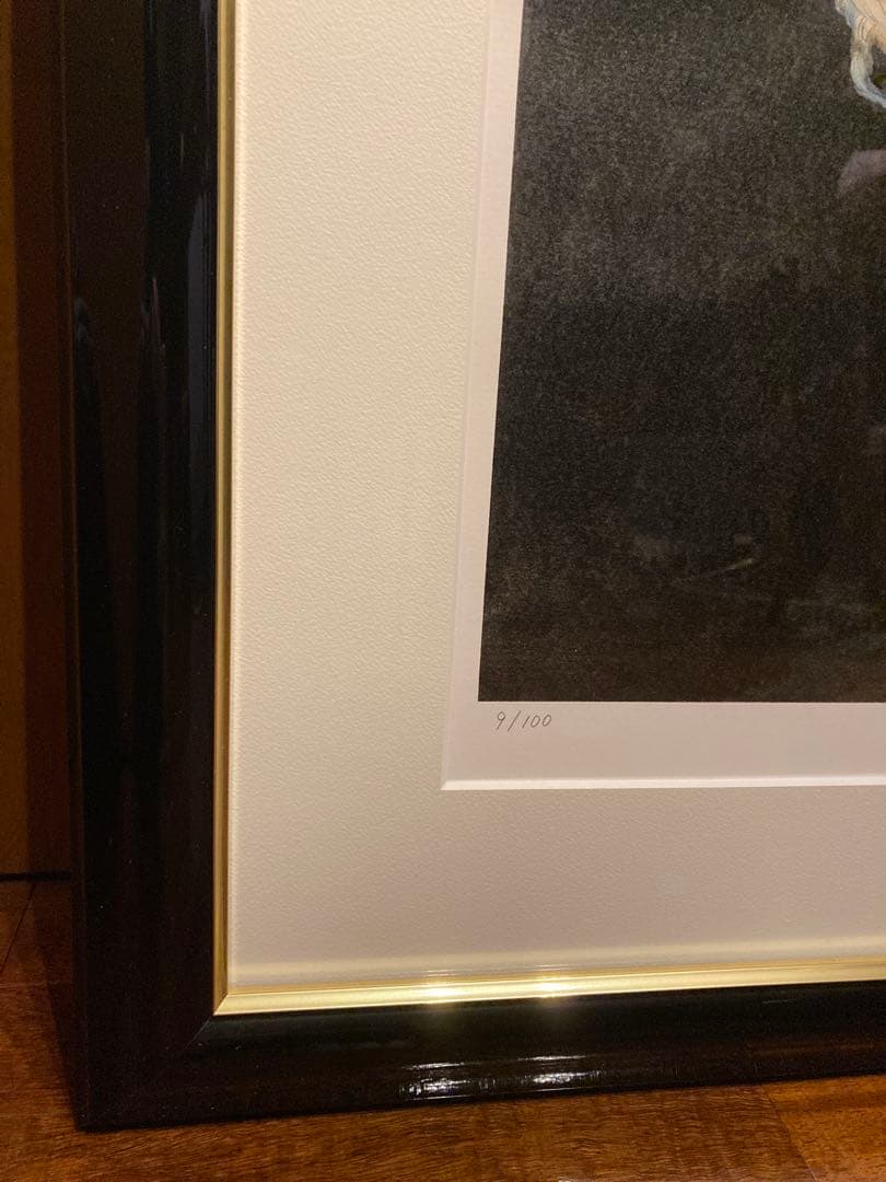 天野喜孝 『月空の剣士』菊地秀行 吸血鬼ハンターD