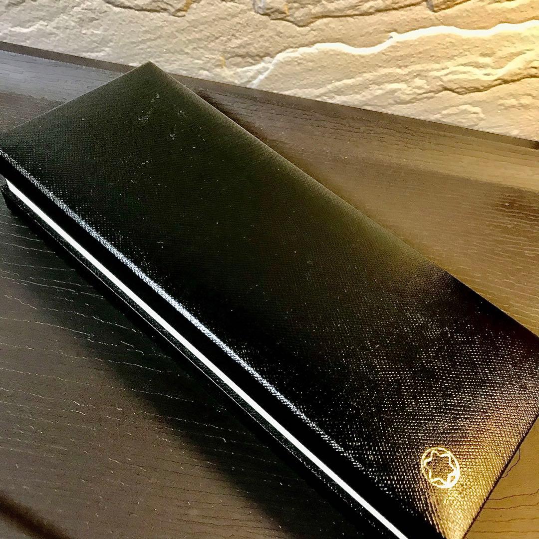 ☆至高の芸術品☆素晴らしいモンブランマイスターシュテックルグラン(M)14K