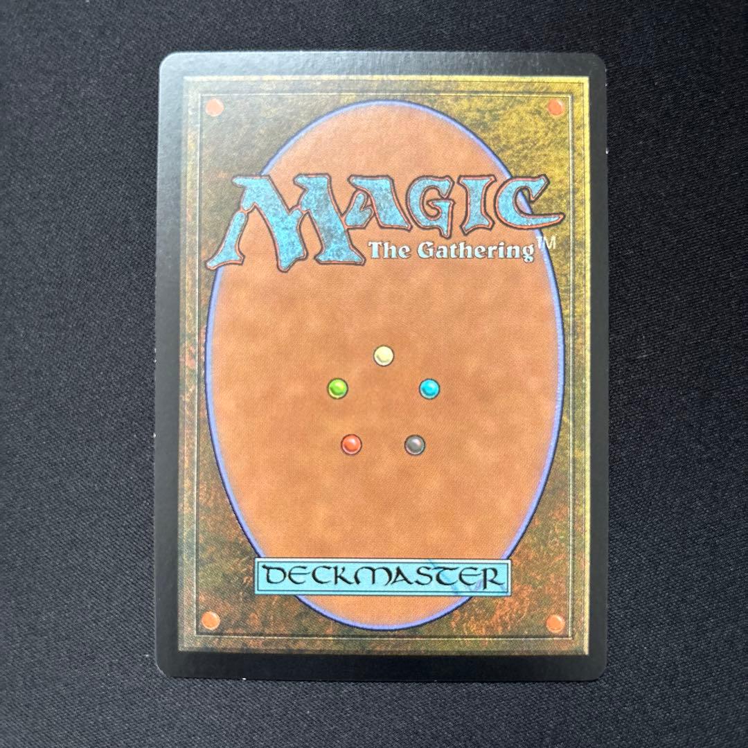 MTG 溢れかえる岸辺　foil EXP