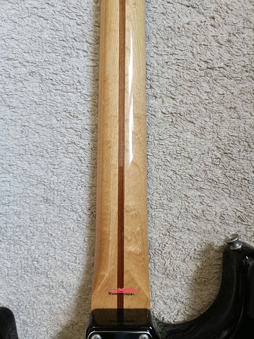 【日本製】TOKAI AST-101 BB/R