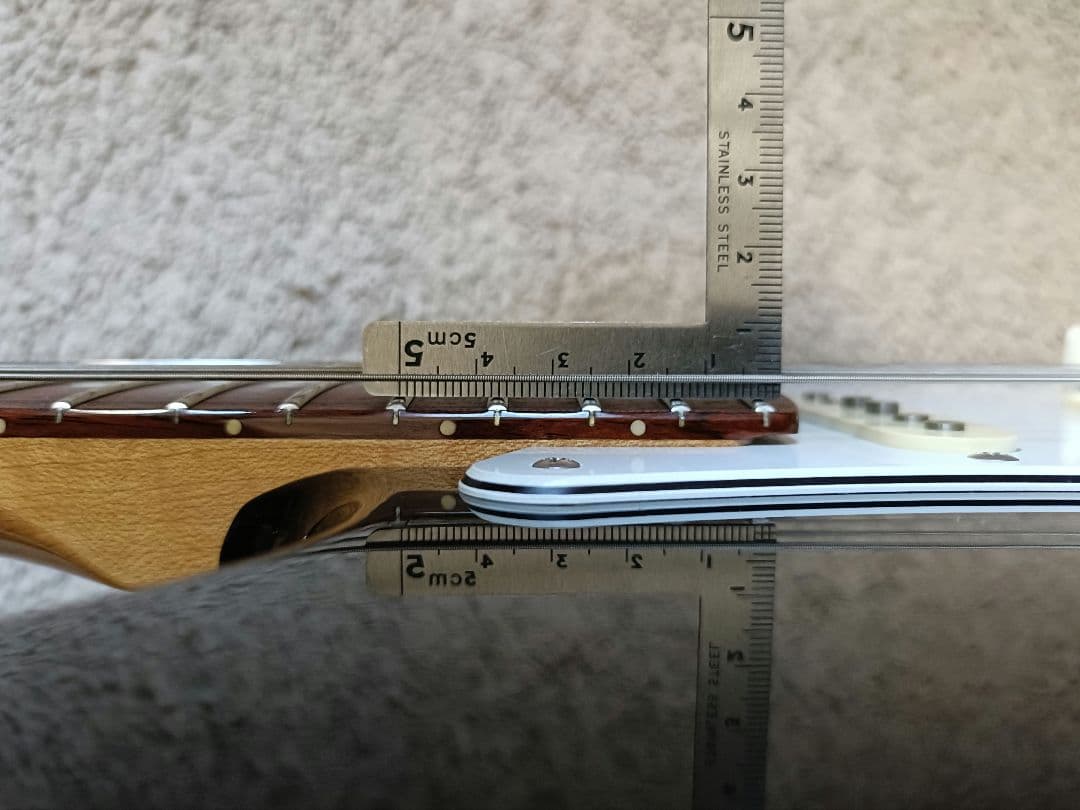 【日本製】TOKAI AST-101 BB/R