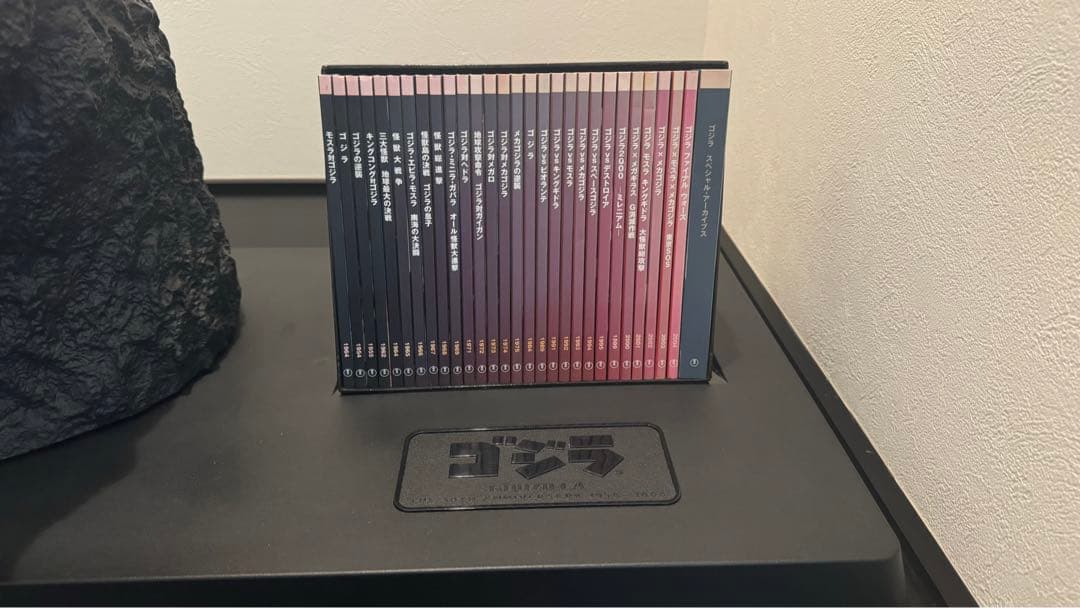 メルカリ最安値！　ゴジラ (GODZILLA)ファイナルウォーズ　フィギュア