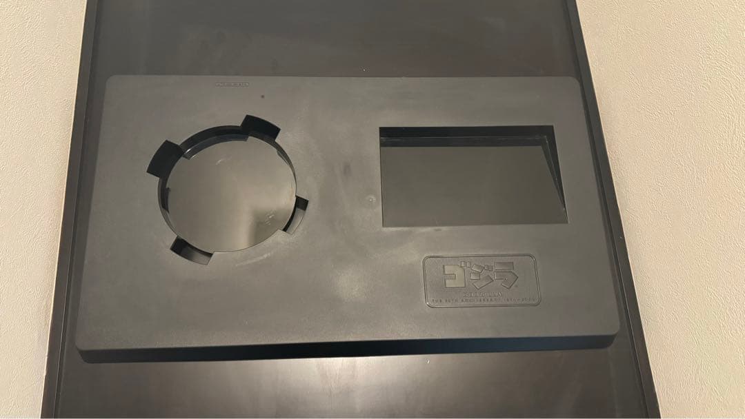 メルカリ最安値！　ゴジラ (GODZILLA)ファイナルウォーズ　フィギュア