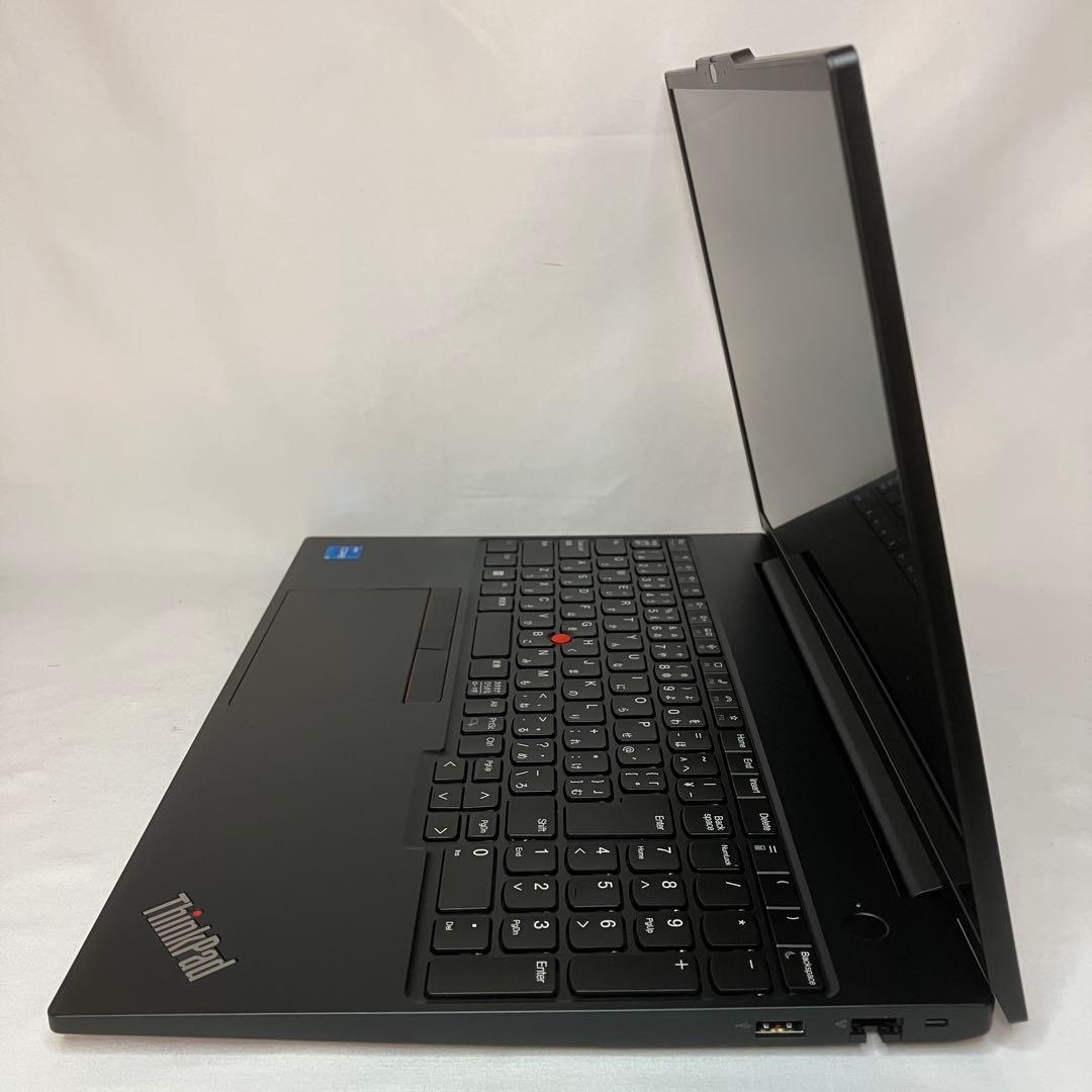 極美 ThinkPad E16 Gen1 Core i5 13420H 16GB