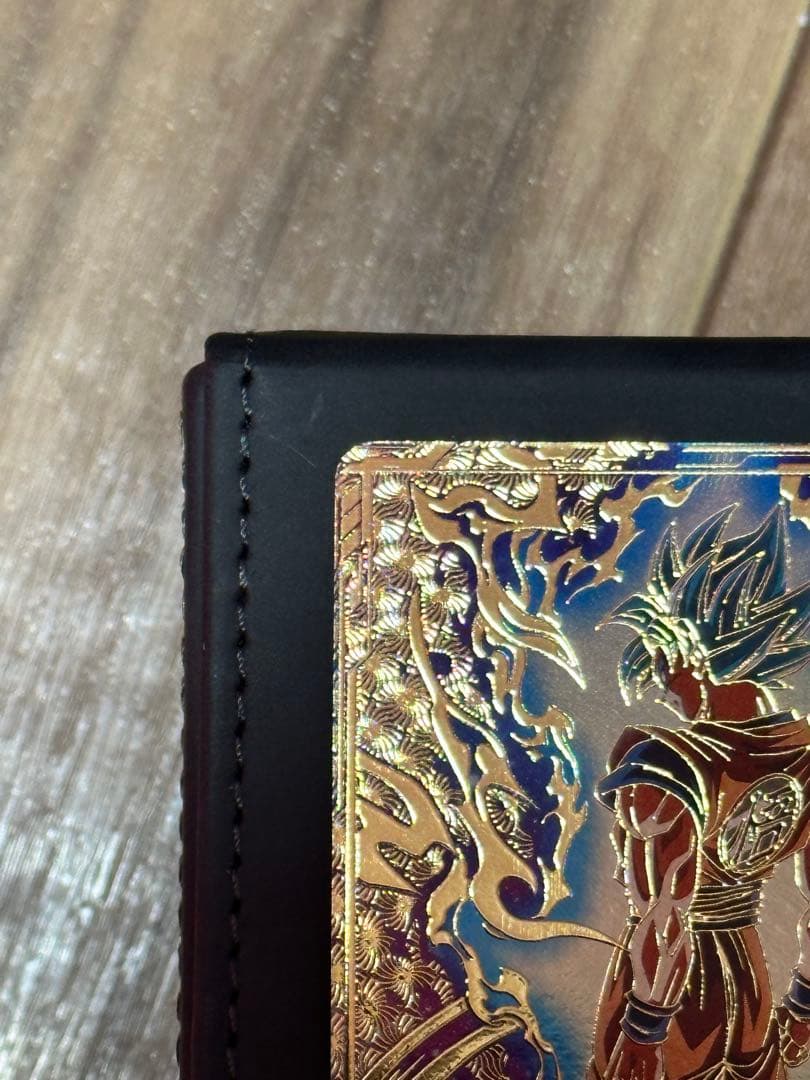 ドラゴンボールスーパーダイバーズSDVTP-001孫悟空パラレル