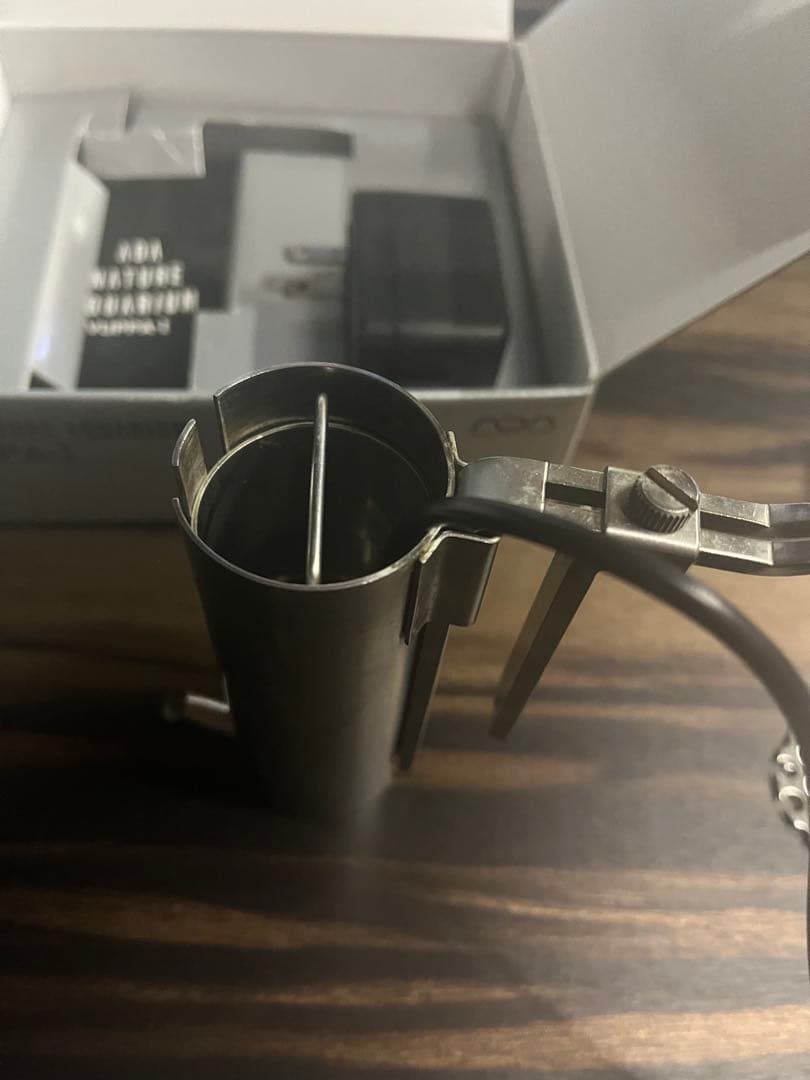 ADA VUPPA-I 水槽掃除用具