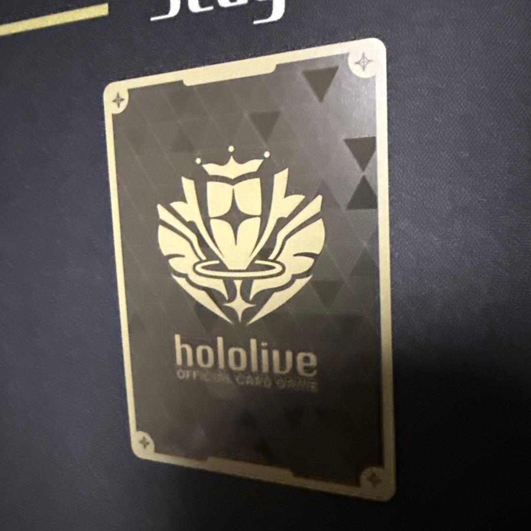 ホロカ 星街すいせい HR