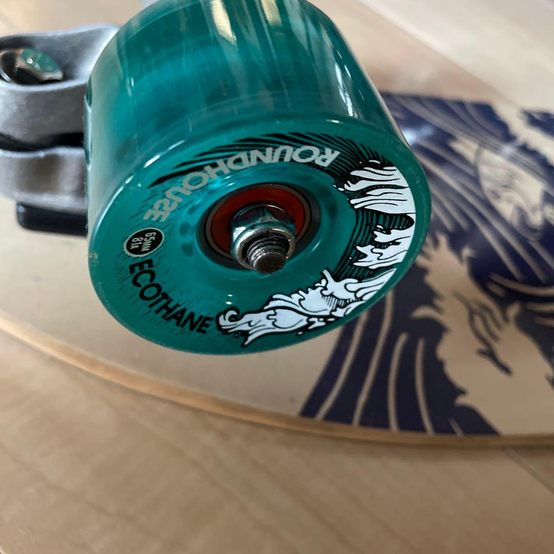 【レア品】カーバースナッパーカスタム