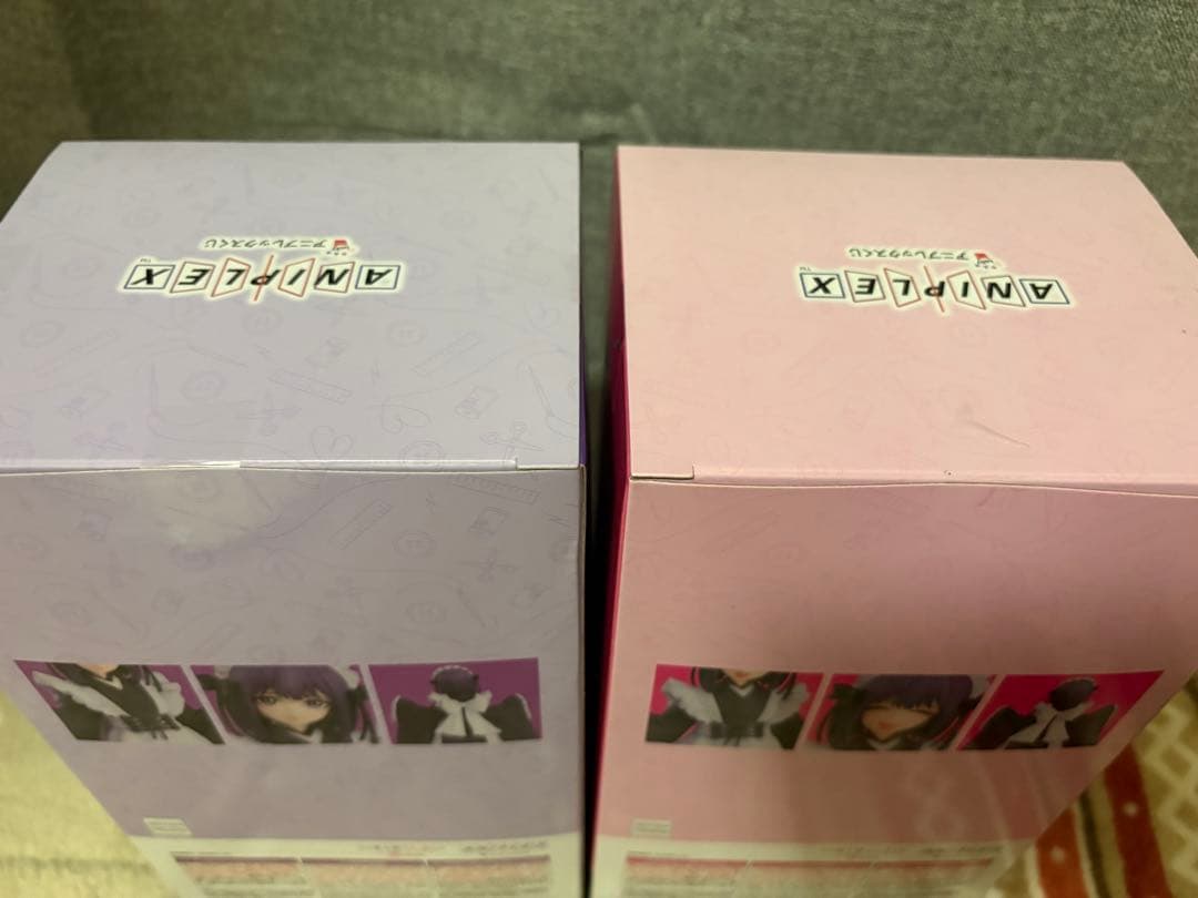 アニプレックスくじ　その着せ替え人形は恋をする　ラスト賞　A賞　着せ恋